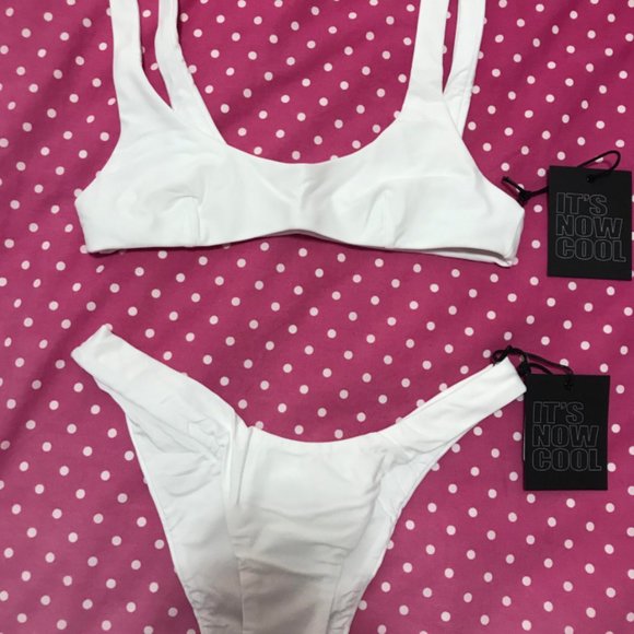 It's Now Cool Bikini Bottoms - Picture 4 of 6